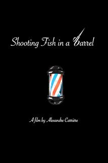 Profilový obrázek - Shooting Fish in a Barrel