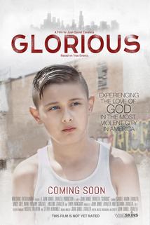 Profilový obrázek - Glorious