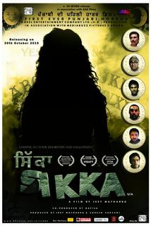 Profilový obrázek - Sikka