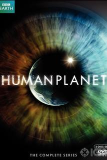 Profilový obrázek - Prom 11: Human Planet Prom
