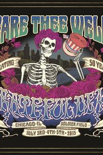 Fare Thee Well: Circles Around the Sun