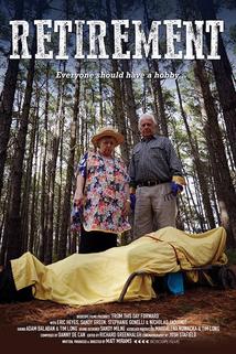 Profilový obrázek - Retirement