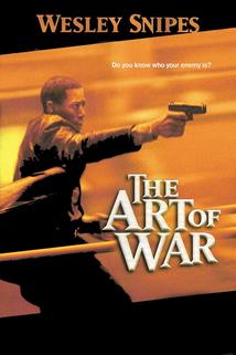 Umění boje  - Art of War, The