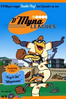 Profilový obrázek - D'Myna Leagues