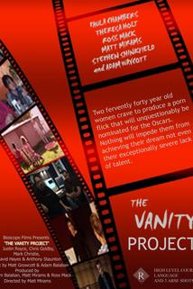 Profilový obrázek - The Vanity Project