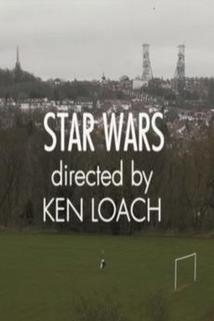 Profilový obrázek - Ken Loach's Star Wars