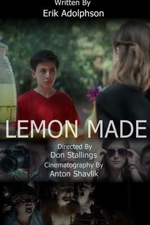Profilový obrázek - Lemon Made