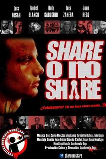 Profilový obrázek - Share o no share