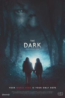 The Dark  - The Dark