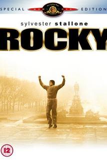 Profilový obrázek - Interview with Sylvester Stallone