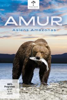 Profilový obrázek - Amur - Asiens Amazonas: Der ferne Osten