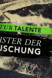 Profilový obrázek - NaturTalente - Meister der Täuschung