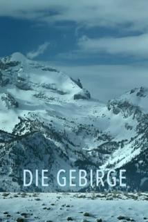 Profilový obrázek - Der Wilde Westen - Die Gebirge