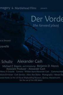 Profilový obrázek - Der Vordere Platz