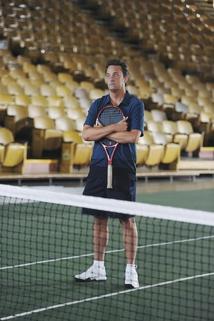 Profilový obrázek - Celebrity Tennis