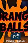 Profilový obrázek - Orange Balls