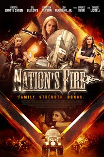 Profilový obrázek - Nation's Fire