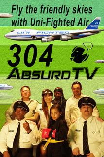 Profilový obrázek - AbsurdTV 304 Uni-Fighted Airlines