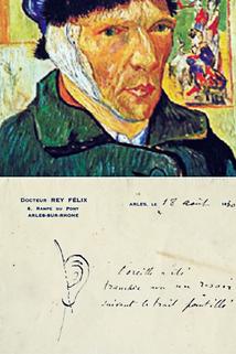 Profilový obrázek - The Mystery of Van Gogh's Ear