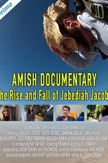 Profilový obrázek - My Rise and Fall: The Jebediah Jacobs Story