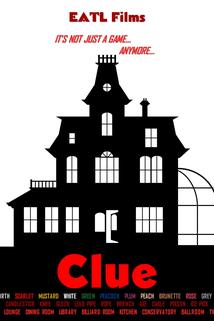 Profilový obrázek - Clue: Presentation Short ()