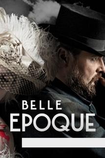 Profilový obrázek - Belle Epoque
