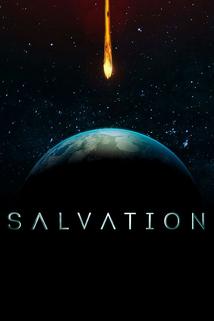 Profilový obrázek - Salvation