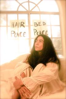 Profilový obrázek - Woman. Becoming Yoko. A Documentary