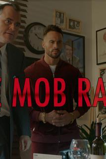 Profilový obrázek - If the Mob Ran HR