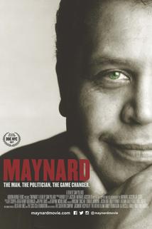 Profilový obrázek - Maynard