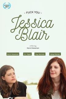 Profilový obrázek - Fuck You Jessica Blair