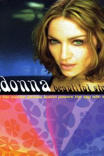 Profilový obrázek - Madonna: Beautiful Stranger
