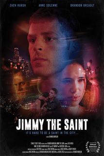 Profilový obrázek - Jimmy the Saint