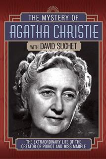 Profilový obrázek - David Suchet: The Mystery of Agatha Christie