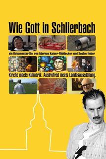 Profilový obrázek - Wie Gott in Schlierbach