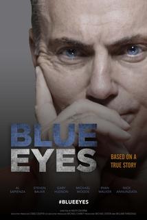 Profilový obrázek - Blue Eyes