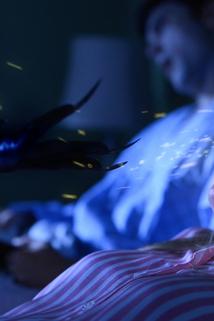 Profilový obrázek - The Nightmare