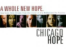 Nemocnice Chicago Hope 