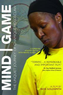 Mind/Game: The Unquiet Journey of Chamique Holdsclaw