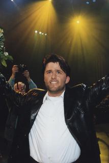 Profilový obrázek - Melodifestivalen 1995