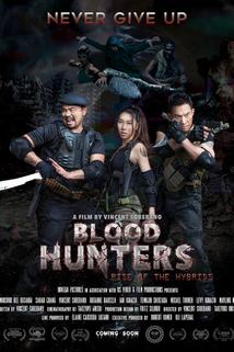 Profilový obrázek - Blood Hunters: Rise of the Hybrids
