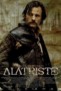 Profilový obrázek - Kapitán Alatriste