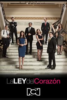 Profilový obrázek - La Ley del Corazón
