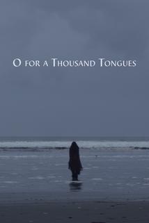 Profilový obrázek - O for a Thousand Tongues