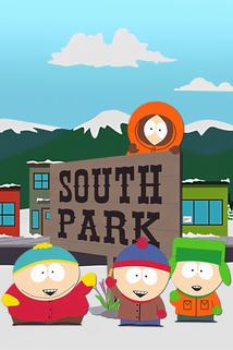 Městečko South Park  - South Park