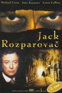Jack Rozparovač  - Jack the Ripper