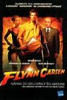 Flynn Carsen: Návrat do dolů krále Šalamouna 