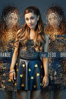 Profilový obrázek - Ariana Grande Feat. Zedd: Break Free