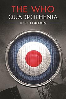 Profilový obrázek - Quadrophenia: Live in London