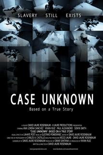 Case Unknown  - Case Unknown